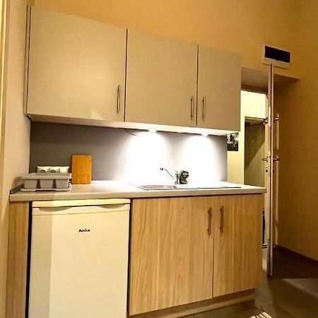 Double Studio City Center Krasków Εξωτερικό φωτογραφία