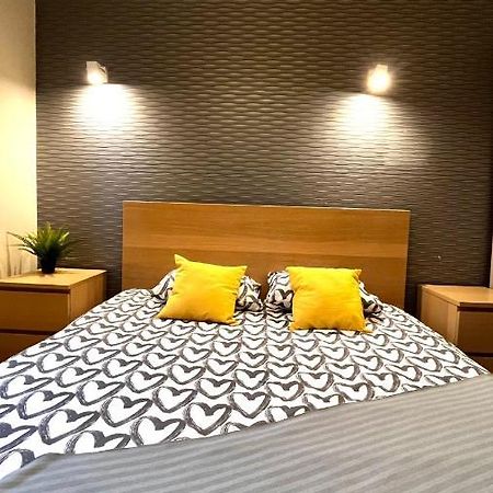 Double Studio City Center Krasków Εξωτερικό φωτογραφία