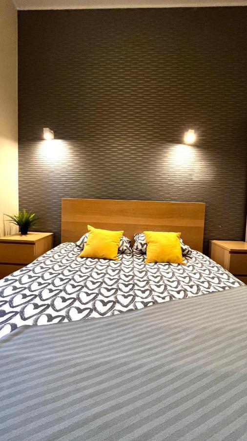 Double Studio City Center Krasków Εξωτερικό φωτογραφία